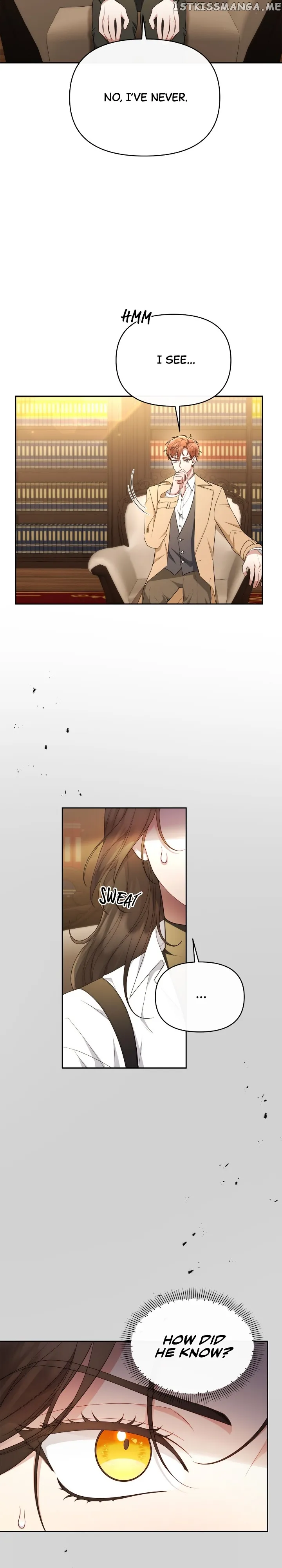 Run Away Lead Lives Next Door chapter 38 page 9