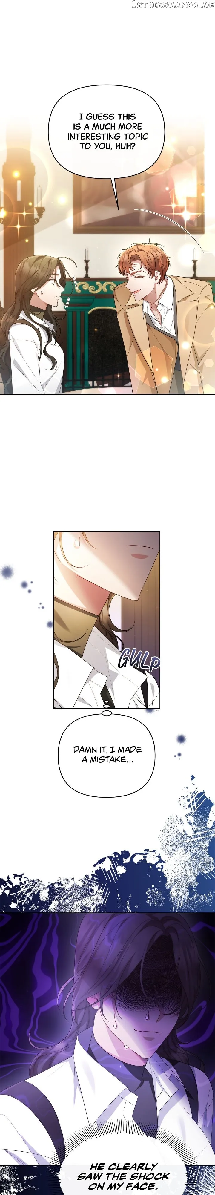 Run Away Lead Lives Next Door chapter 39 page 1