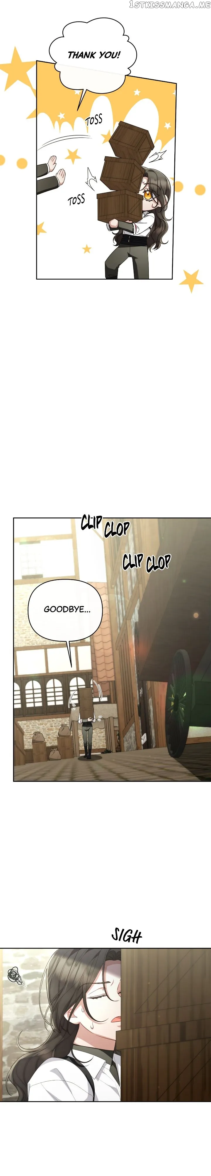 Run Away Lead Lives Next Door chapter 39 page 15