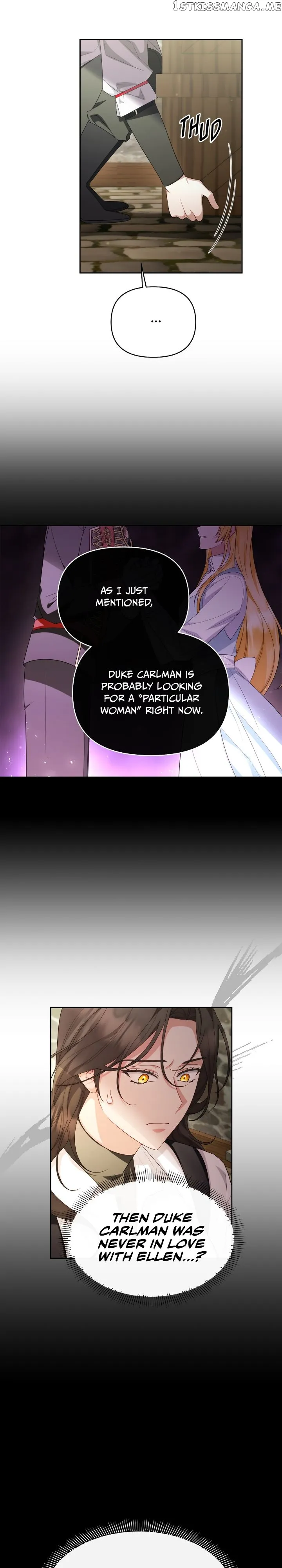 Run Away Lead Lives Next Door chapter 39 page 16