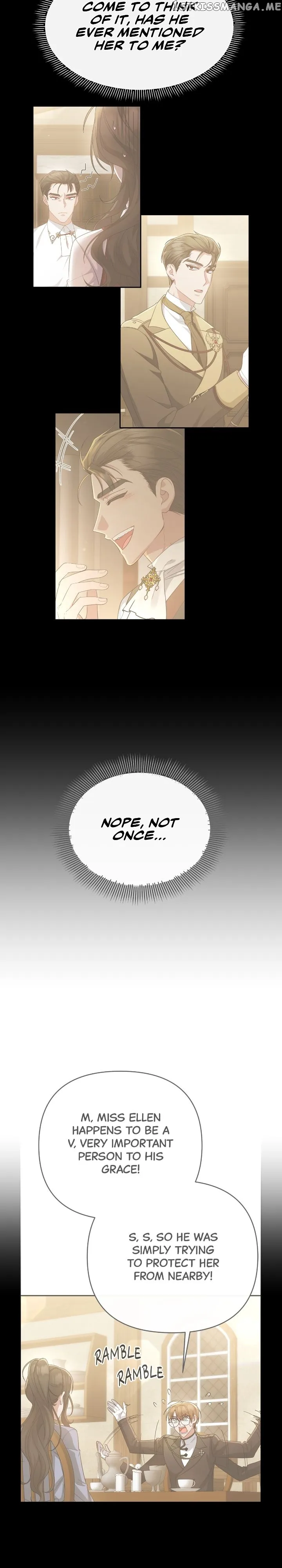 Run Away Lead Lives Next Door chapter 39 page 17