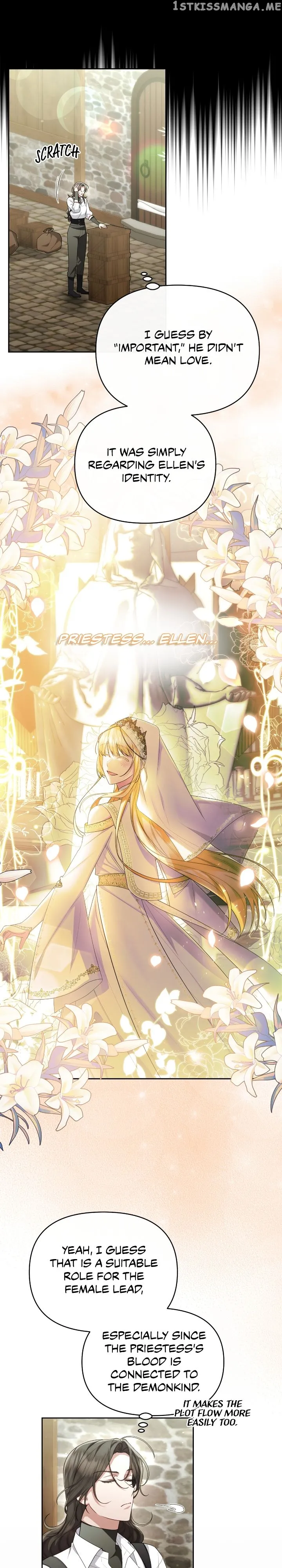 Run Away Lead Lives Next Door chapter 39 page 19