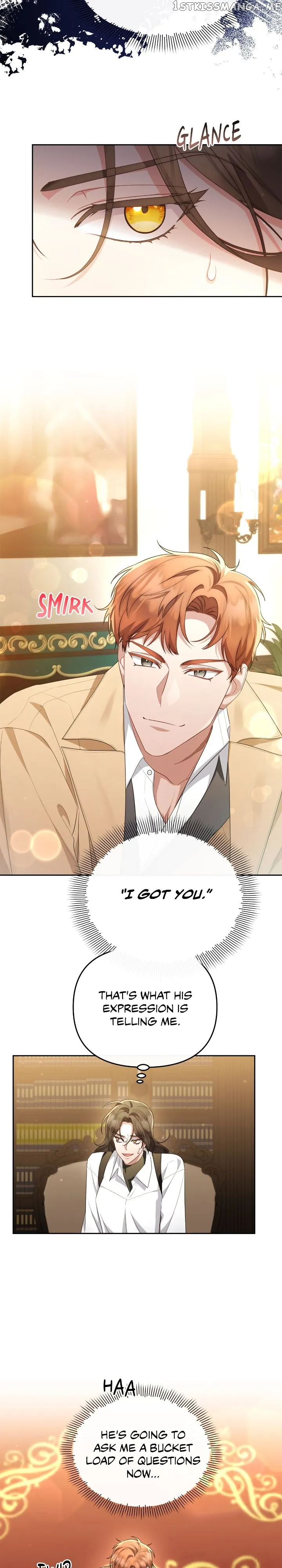 Run Away Lead Lives Next Door chapter 39 page 2