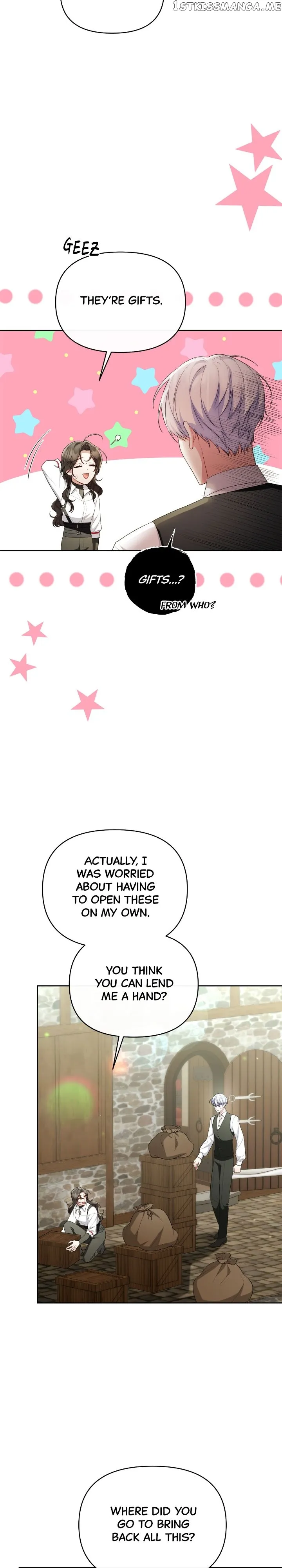 Run Away Lead Lives Next Door chapter 39 page 23