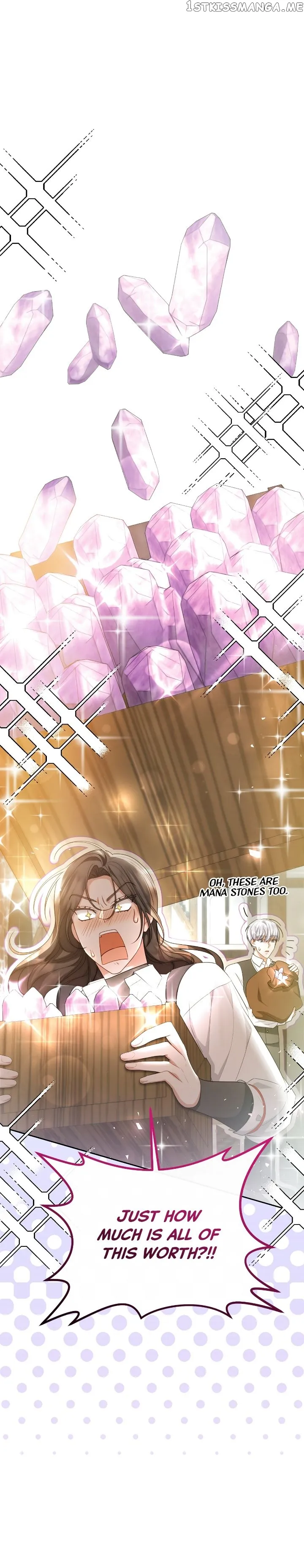 Run Away Lead Lives Next Door chapter 39 page 25