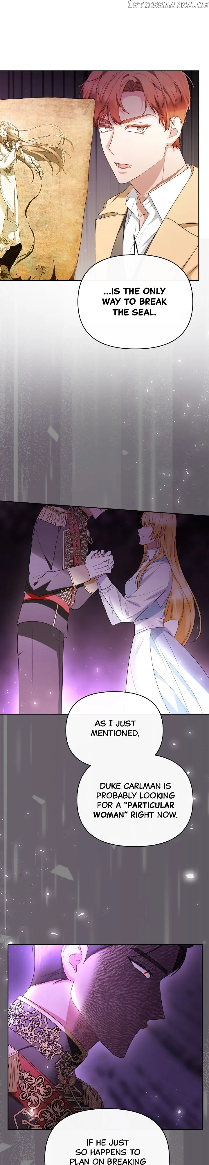 Run Away Lead Lives Next Door chapter 39 page 6