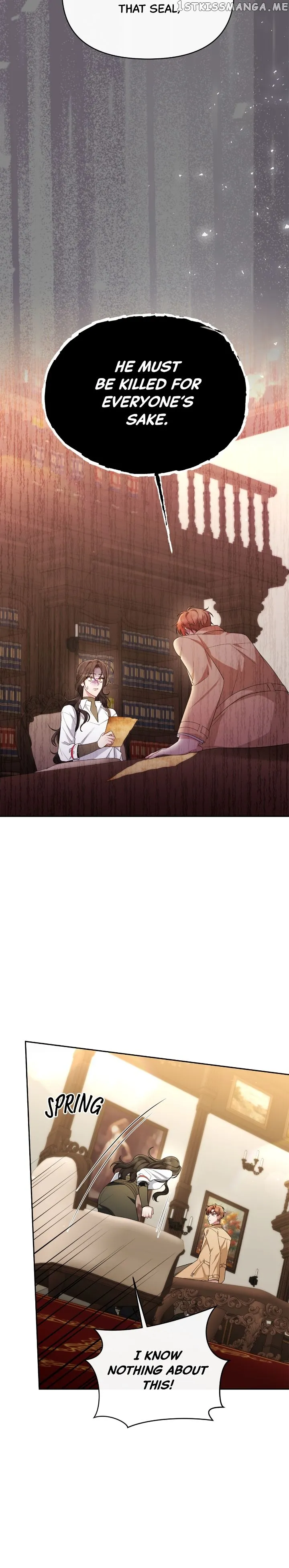 Run Away Lead Lives Next Door chapter 39 page 7