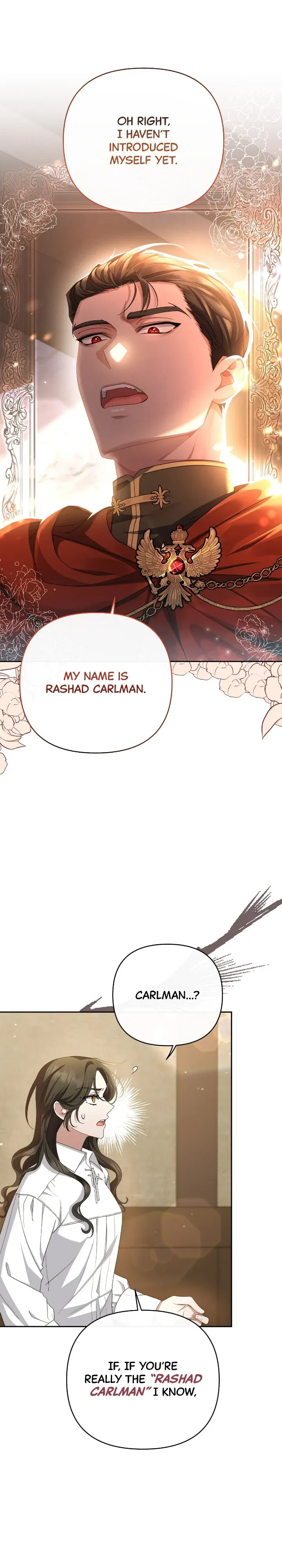 Run Away Lead Lives Next Door chapter 4 page 1