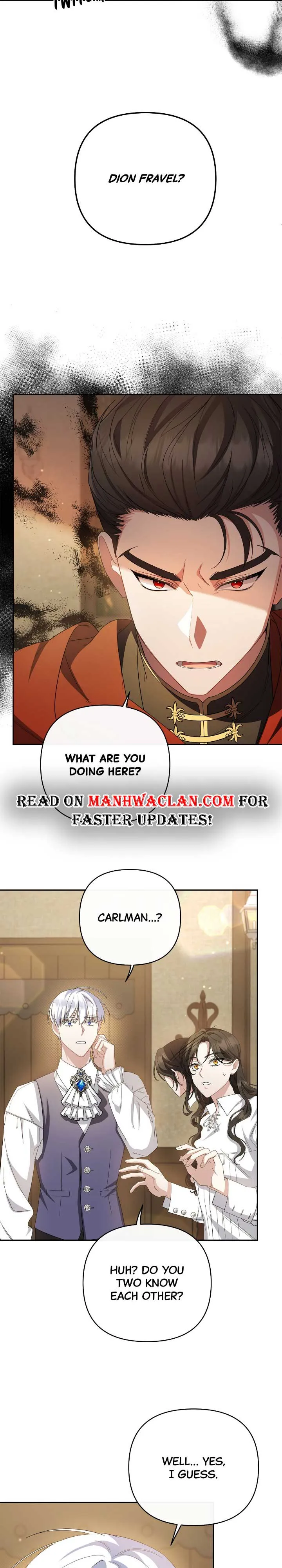 Run Away Lead Lives Next Door chapter 4 page 11