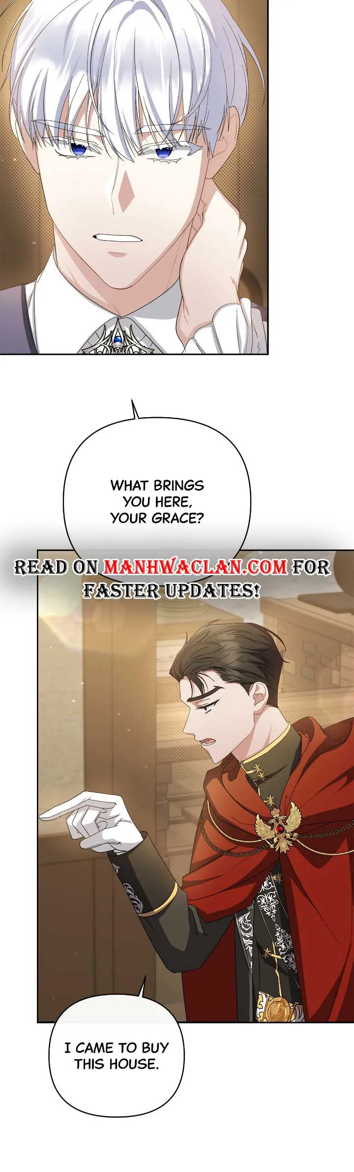 Run Away Lead Lives Next Door chapter 4 page 12