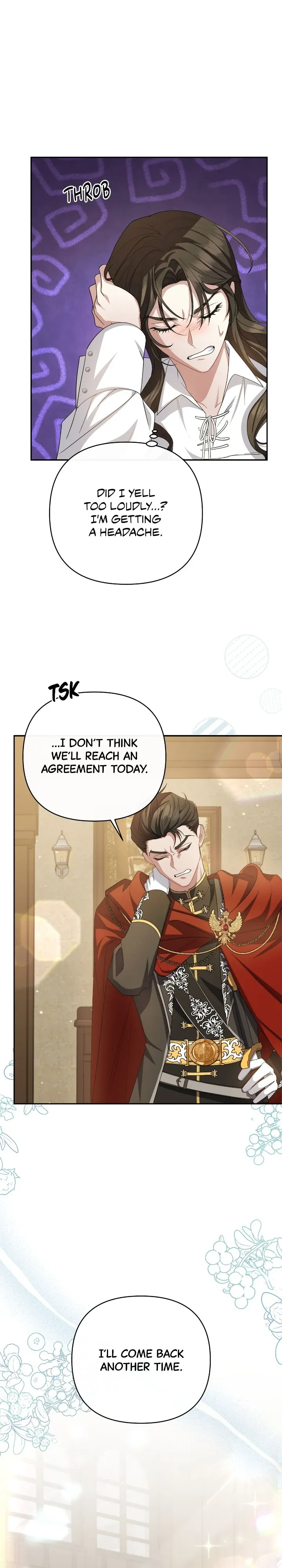 Run Away Lead Lives Next Door chapter 4 page 16