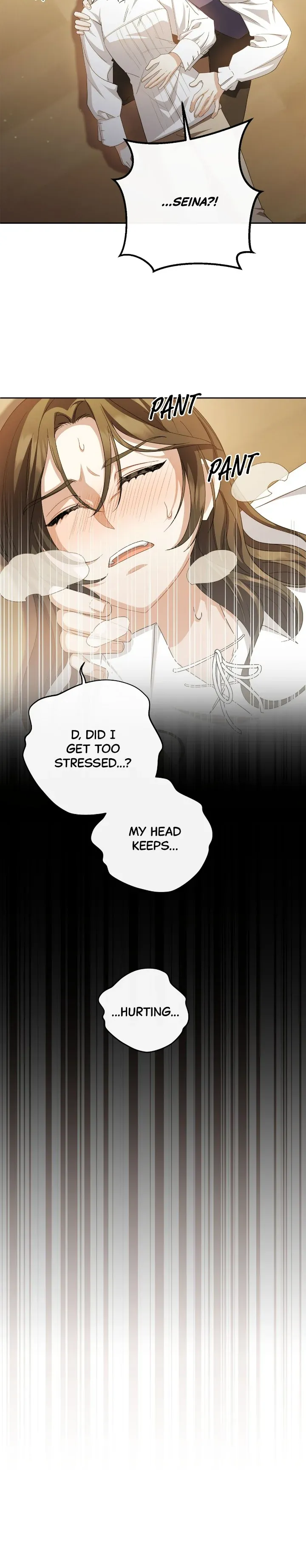 Run Away Lead Lives Next Door chapter 4 page 19