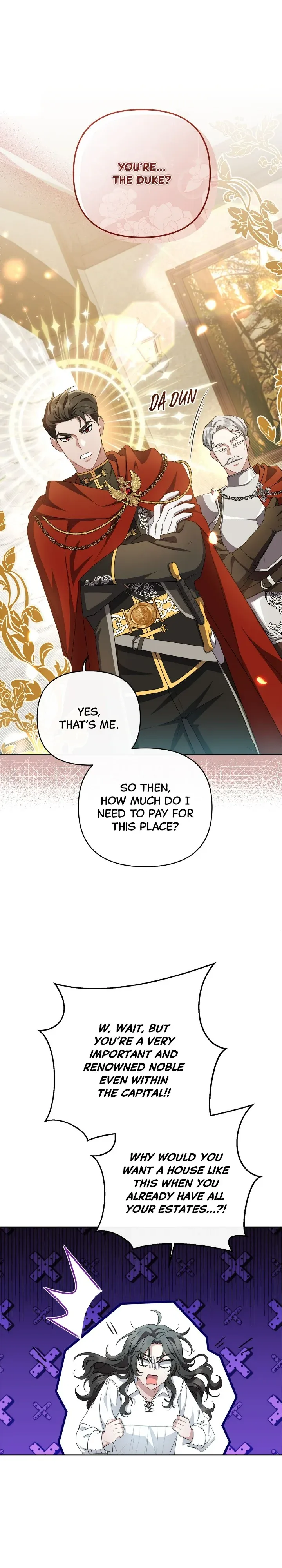 Run Away Lead Lives Next Door chapter 4 page 2