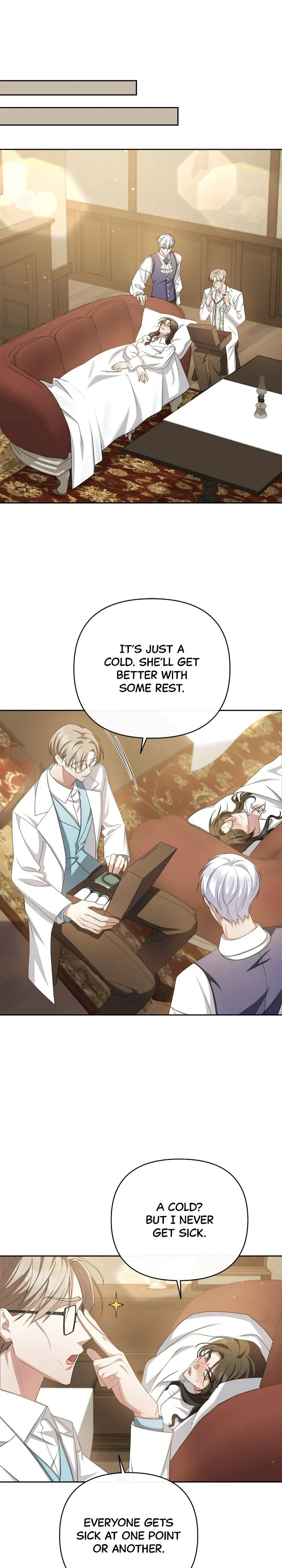 Run Away Lead Lives Next Door chapter 4 page 20