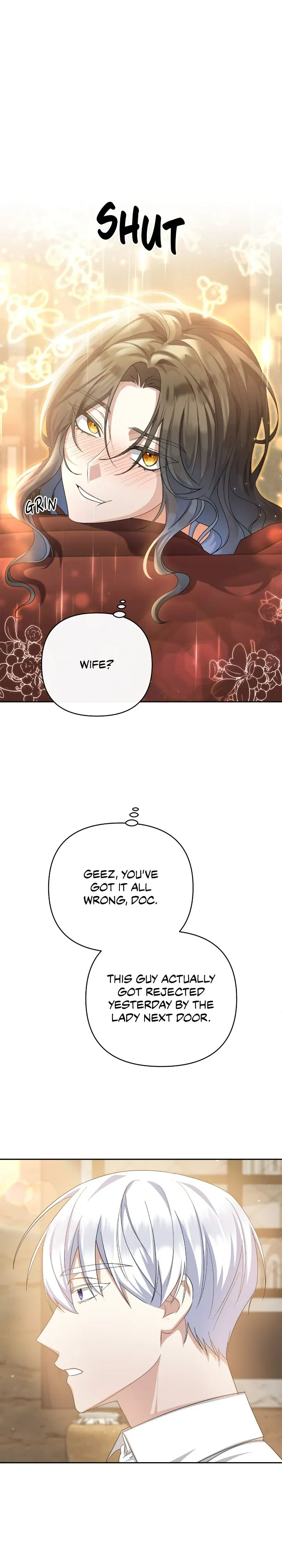 Run Away Lead Lives Next Door chapter 4 page 22