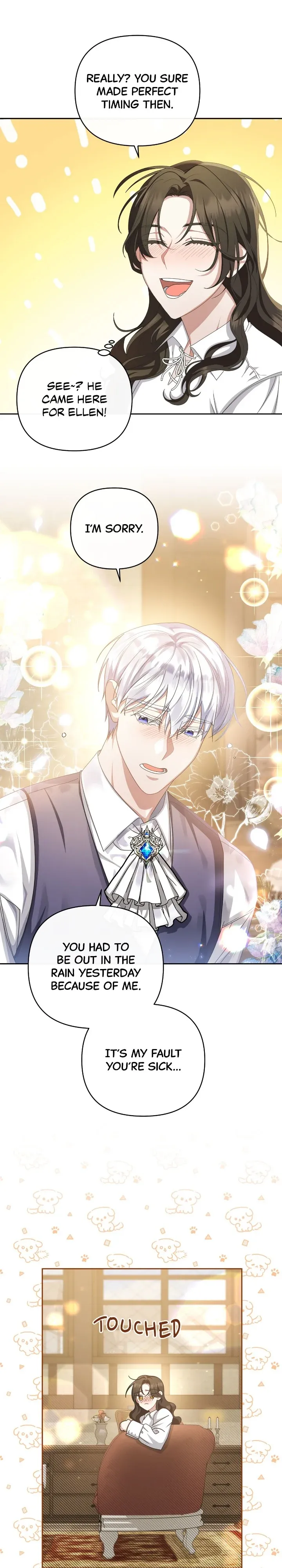 Run Away Lead Lives Next Door chapter 4 page 24