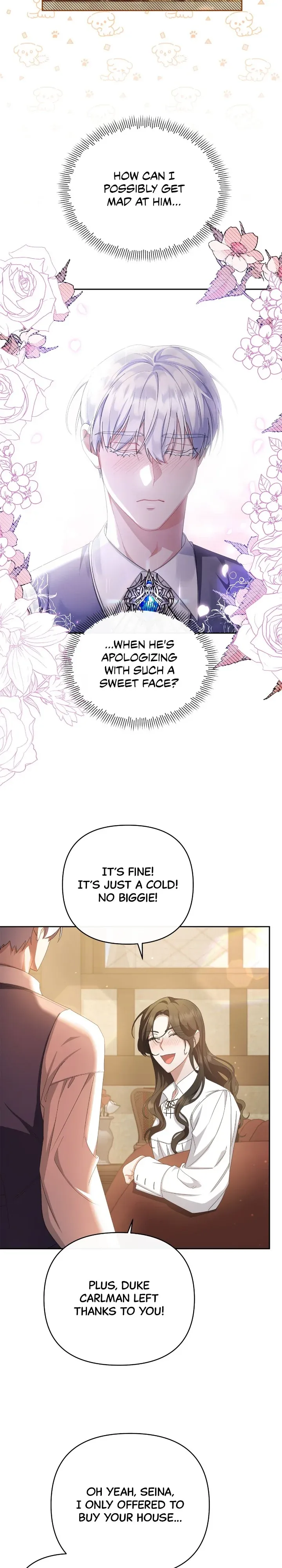 Run Away Lead Lives Next Door chapter 4 page 25