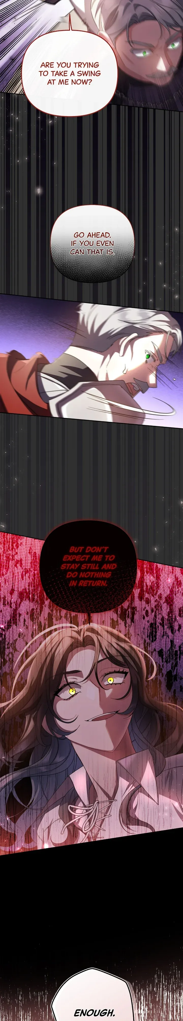 Run Away Lead Lives Next Door chapter 4 page 7