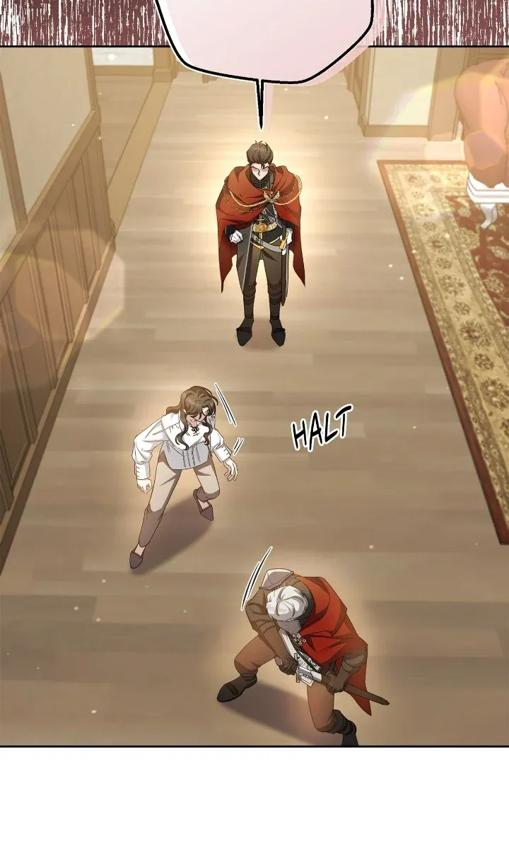 Run Away Lead Lives Next Door chapter 4 page 8