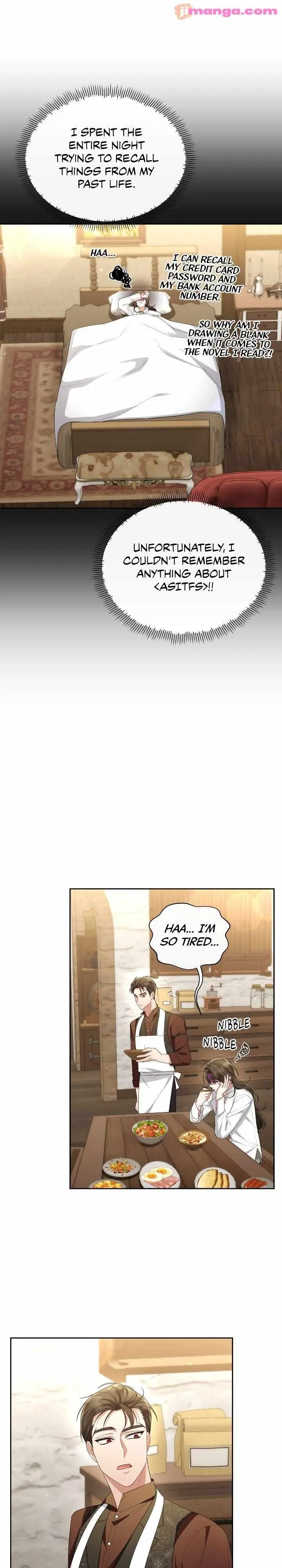 Run Away Lead Lives Next Door chapter 40 page 12