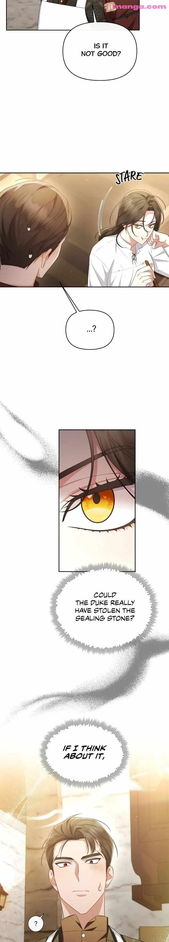 Run Away Lead Lives Next Door chapter 40 page 13