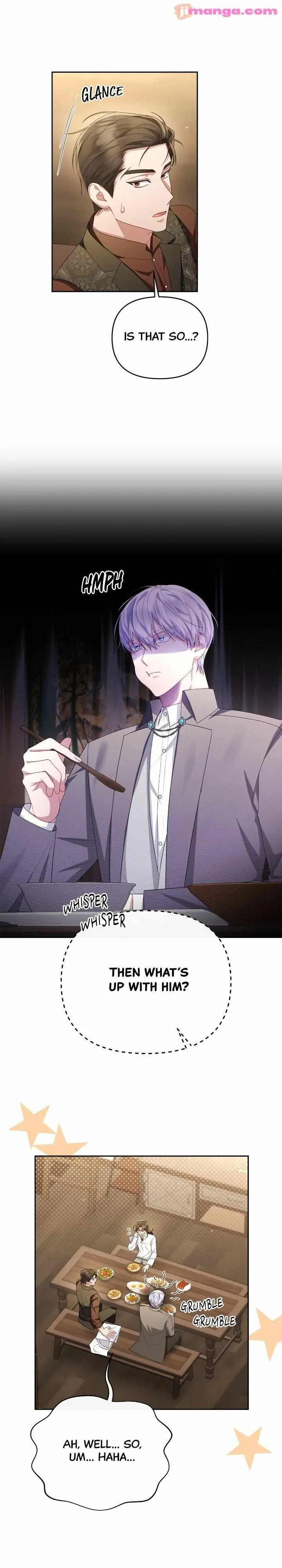 Run Away Lead Lives Next Door chapter 40 page 16