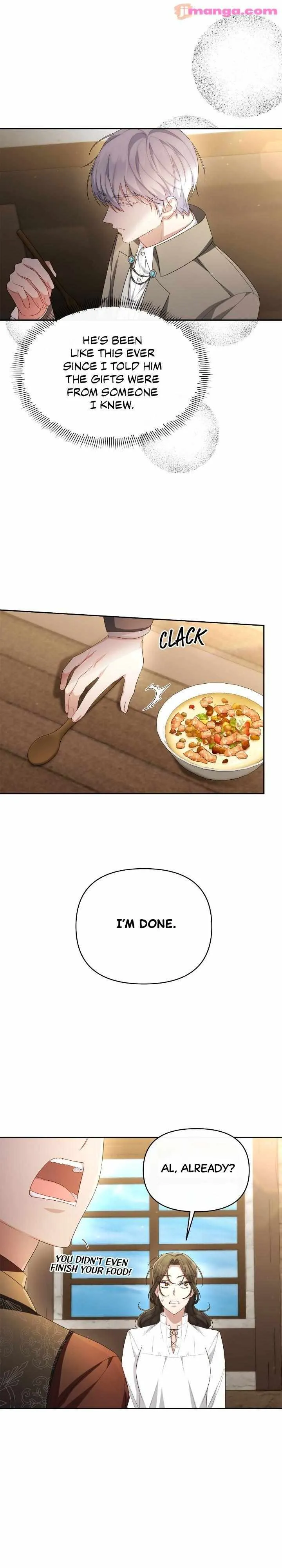 Run Away Lead Lives Next Door chapter 40 page 17