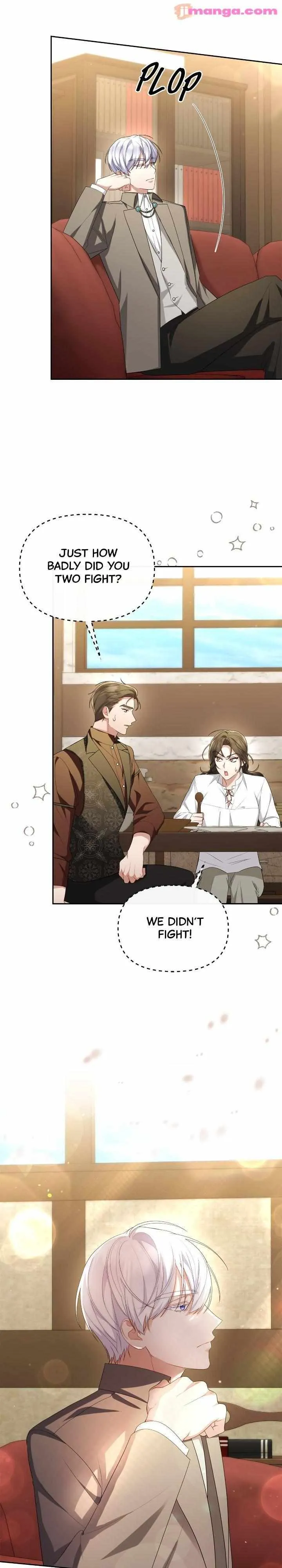 Run Away Lead Lives Next Door chapter 40 page 18