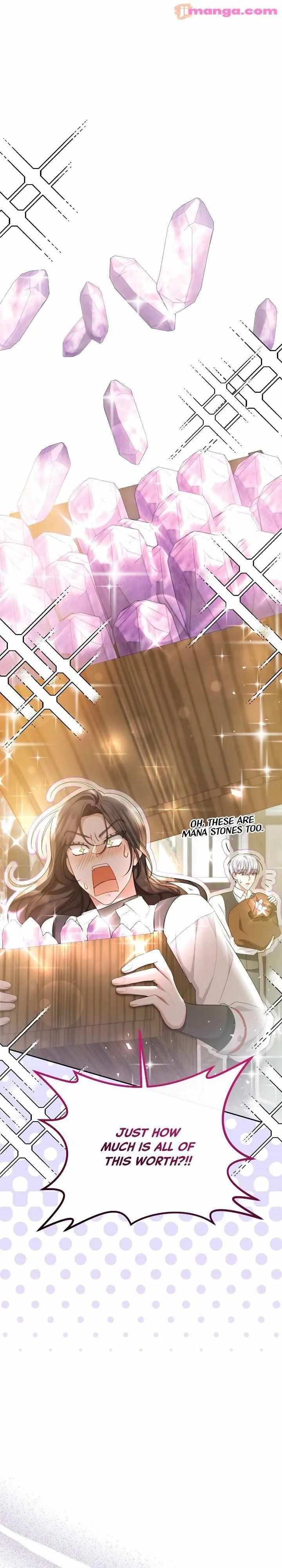 Run Away Lead Lives Next Door chapter 40 page 2