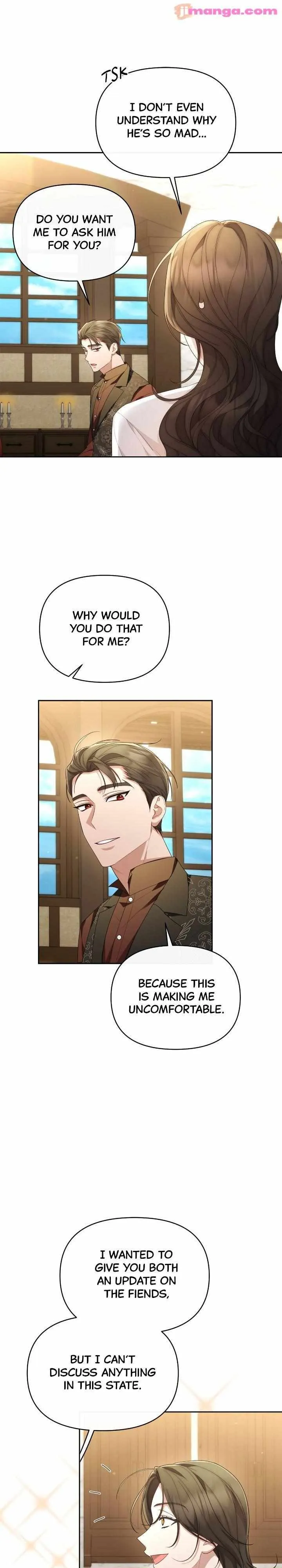 Run Away Lead Lives Next Door chapter 40 page 20