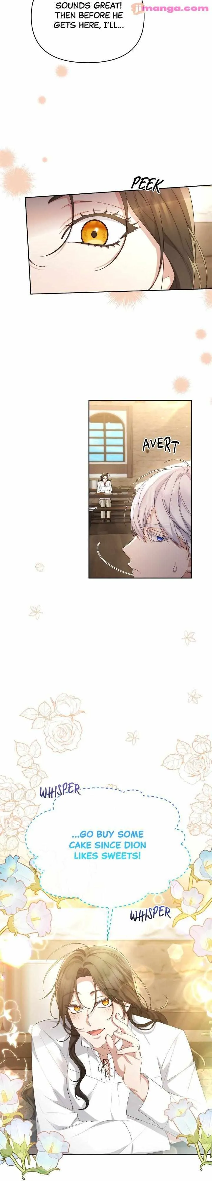 Run Away Lead Lives Next Door chapter 40 page 22