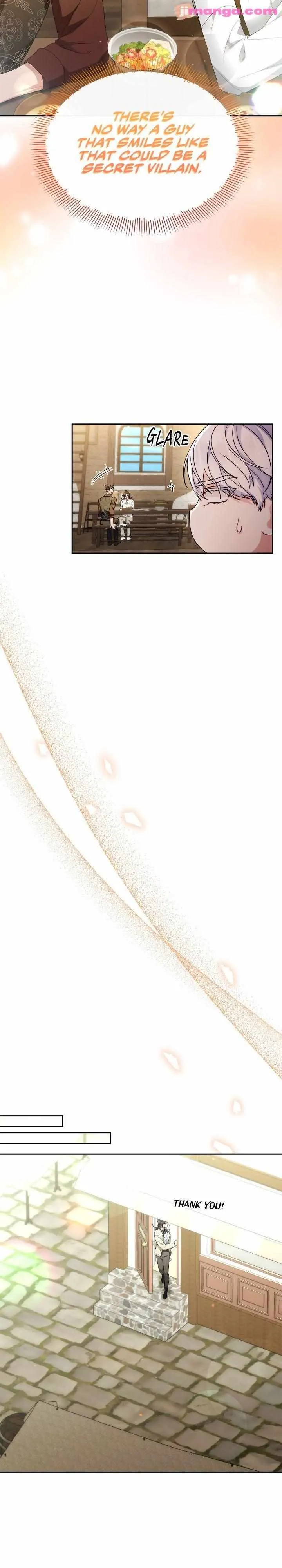 Run Away Lead Lives Next Door chapter 40 page 25