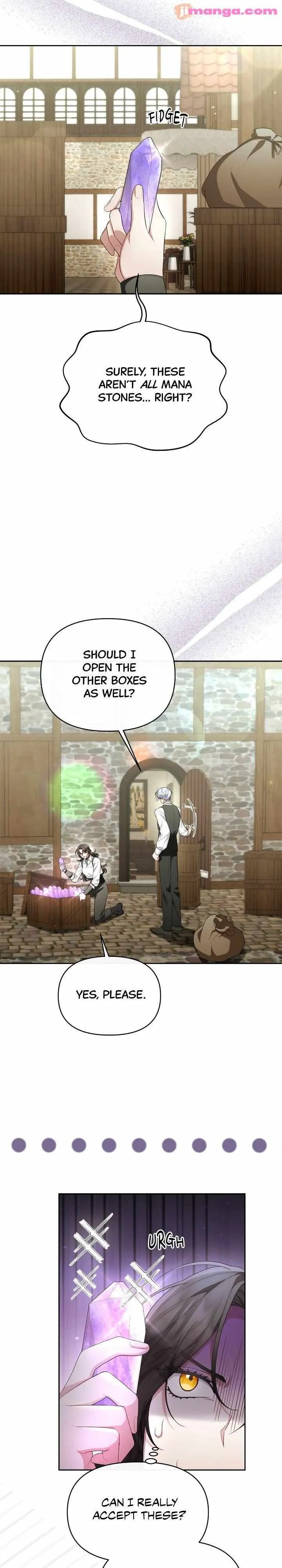 Run Away Lead Lives Next Door chapter 40 page 3