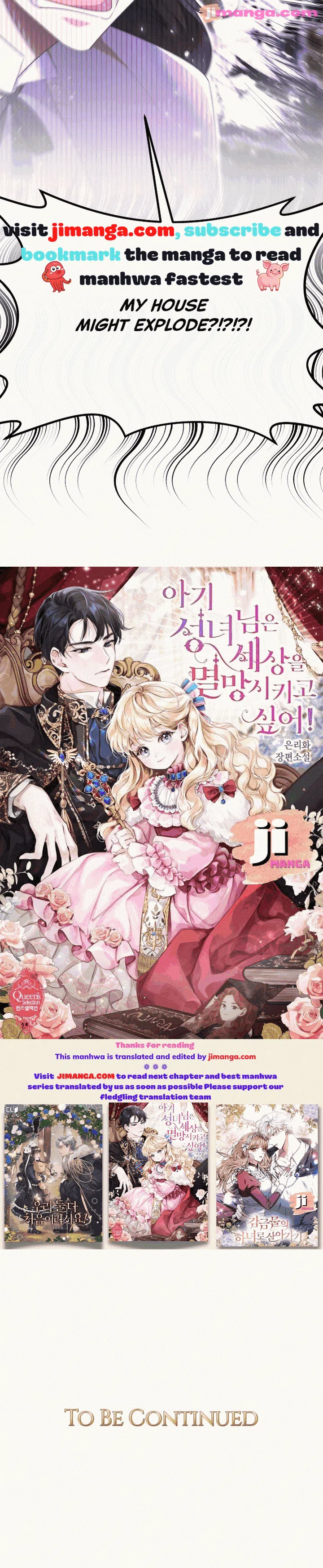 Run Away Lead Lives Next Door chapter 40 page 30