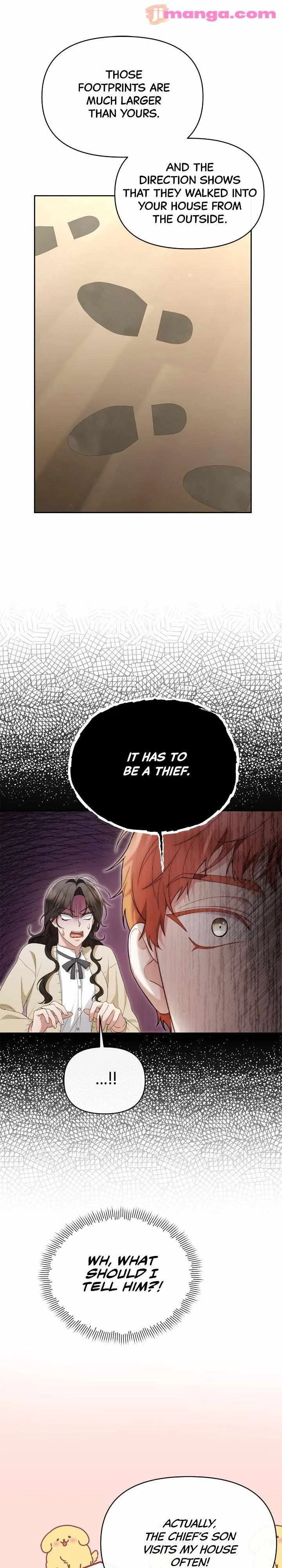 Run Away Lead Lives Next Door chapter 41 page 18