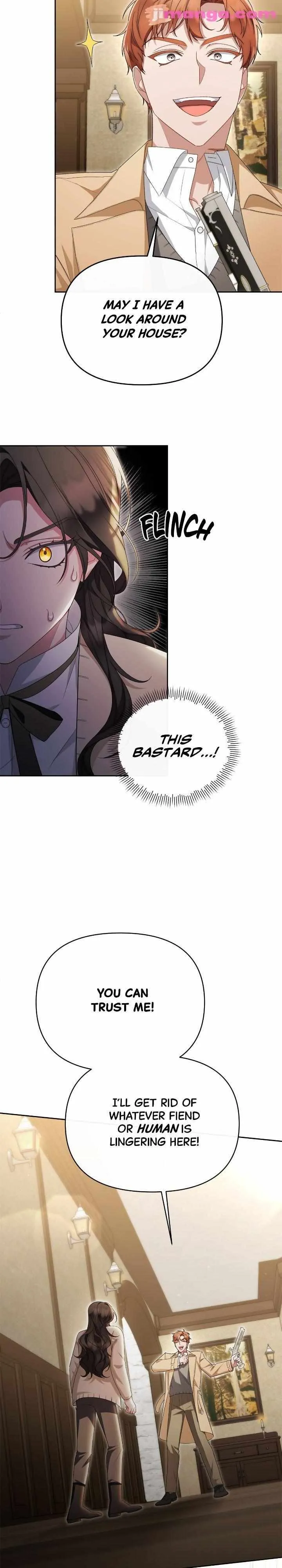 Run Away Lead Lives Next Door chapter 41 page 20