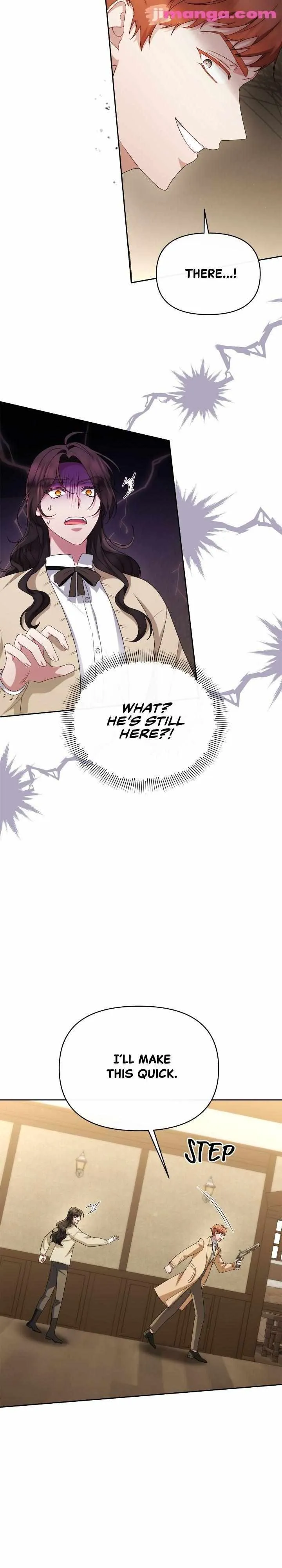 Run Away Lead Lives Next Door chapter 41 page 23