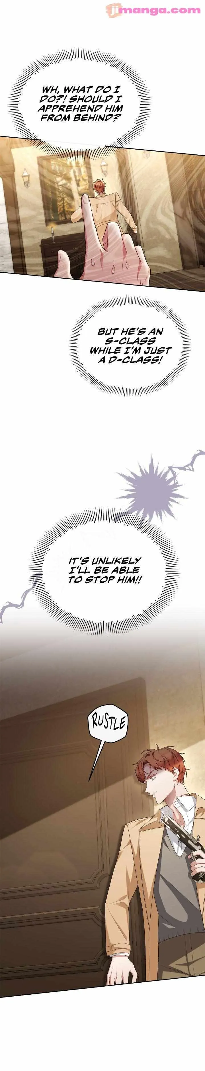 Run Away Lead Lives Next Door chapter 41 page 24