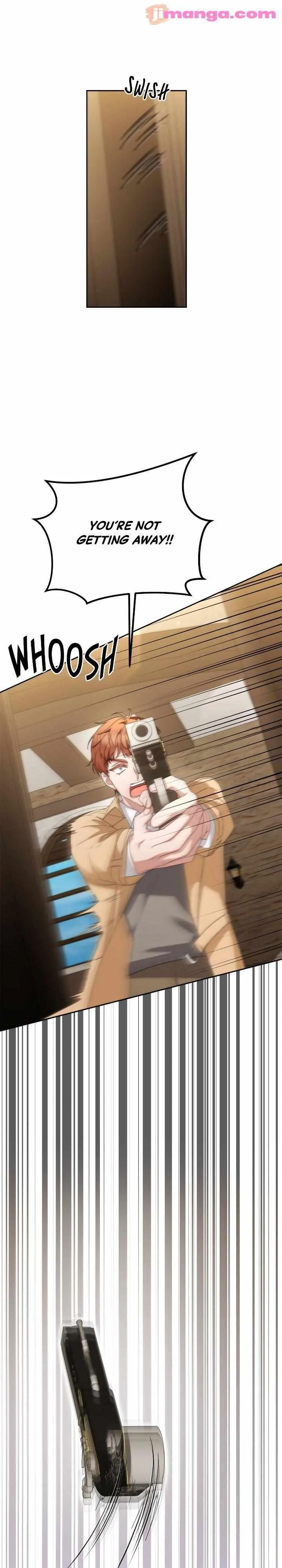 Run Away Lead Lives Next Door chapter 41 page 25