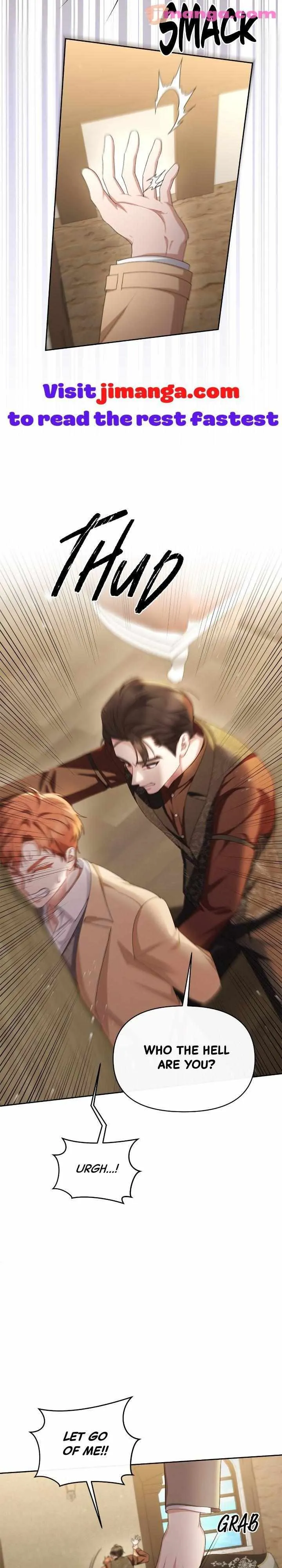 Run Away Lead Lives Next Door chapter 41 page 26