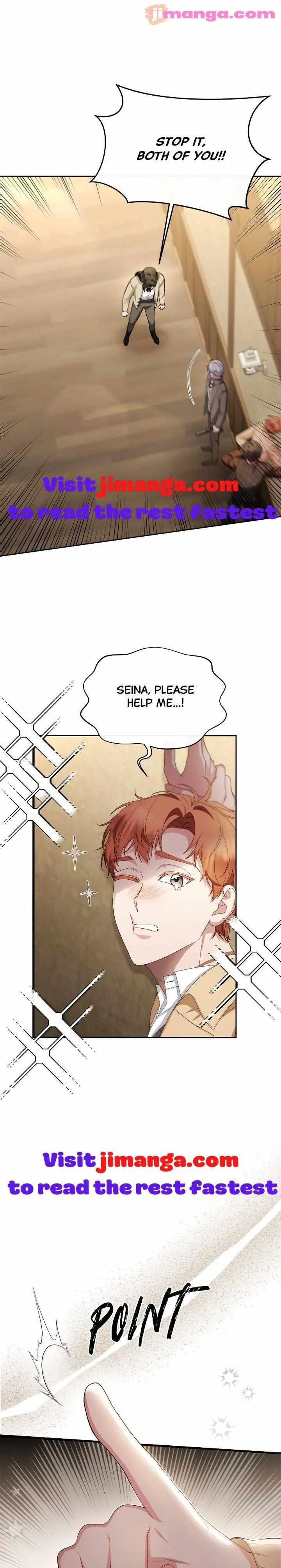 Run Away Lead Lives Next Door chapter 41 page 29