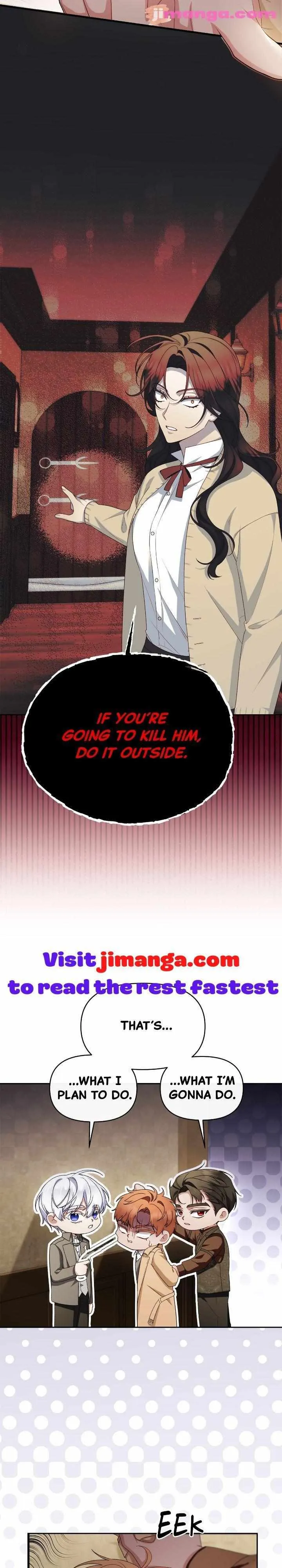 Run Away Lead Lives Next Door chapter 41 page 30