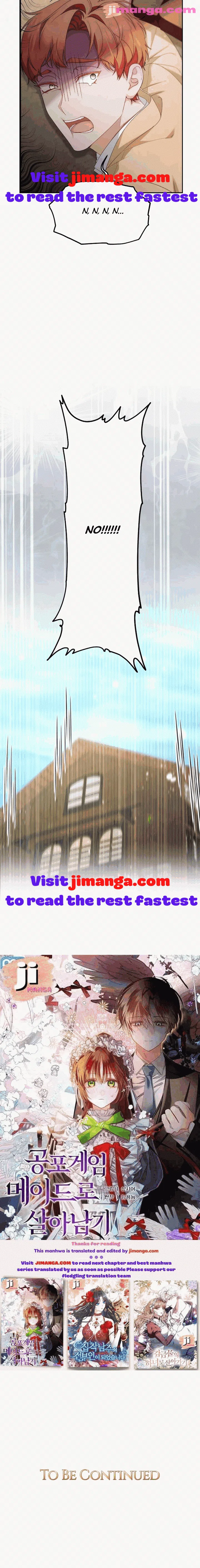 Run Away Lead Lives Next Door chapter 41 page 31