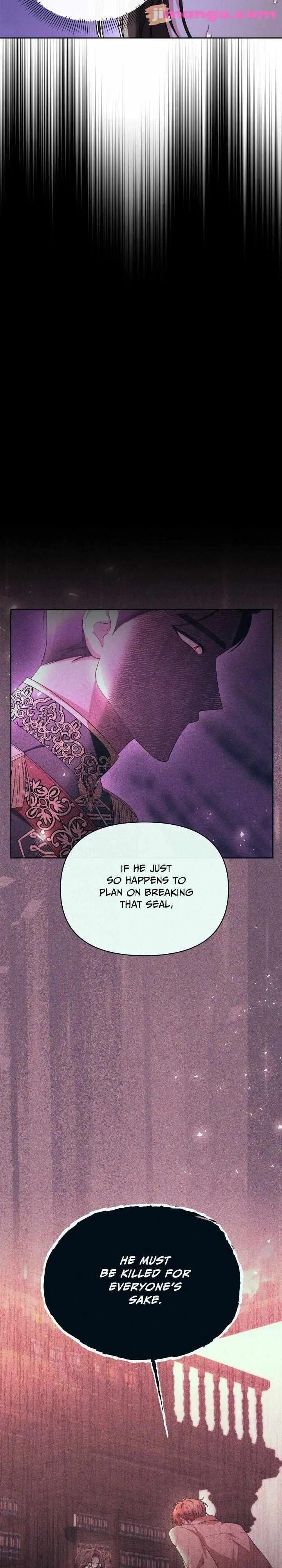 Run Away Lead Lives Next Door chapter 41 page 8