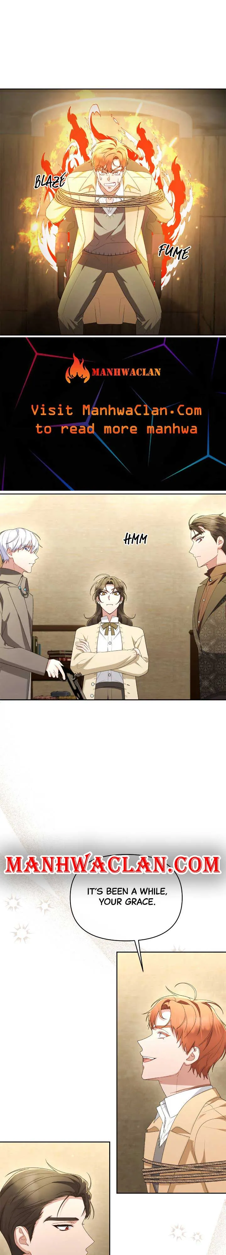 Run Away Lead Lives Next Door chapter 42 page 1