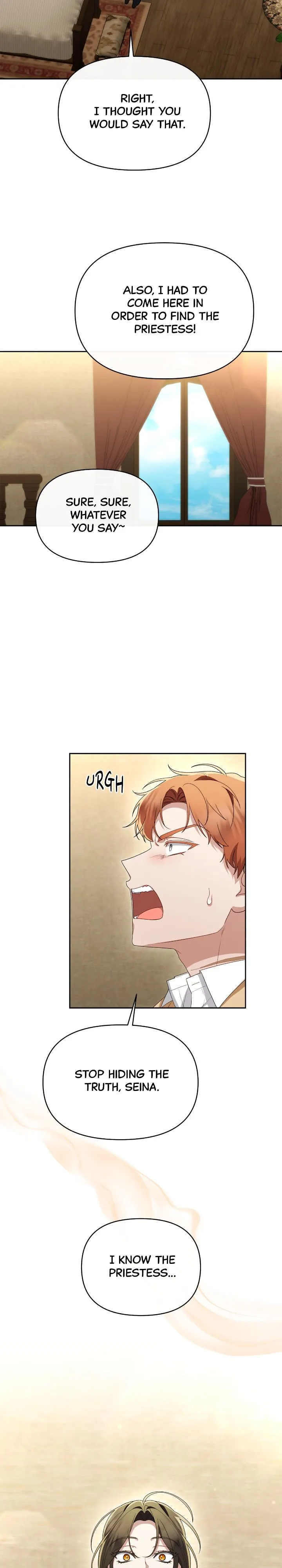 Run Away Lead Lives Next Door chapter 42 page 10