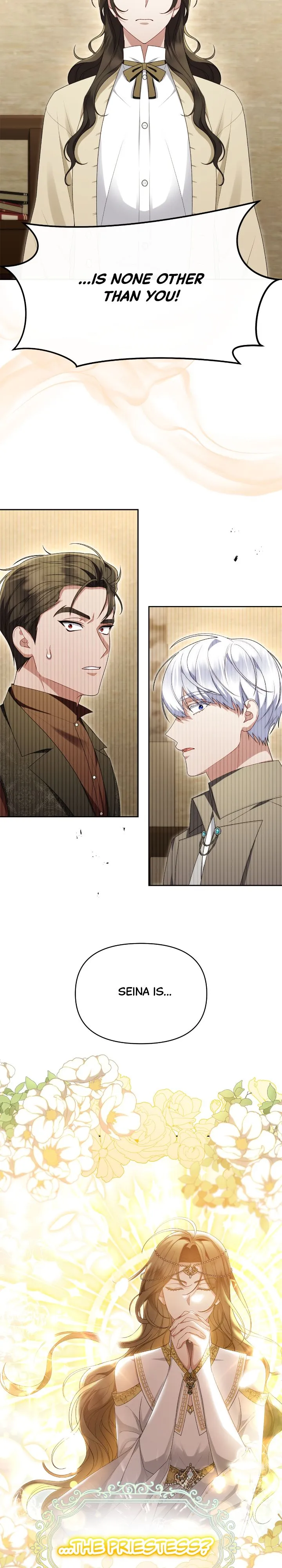 Run Away Lead Lives Next Door chapter 42 page 11