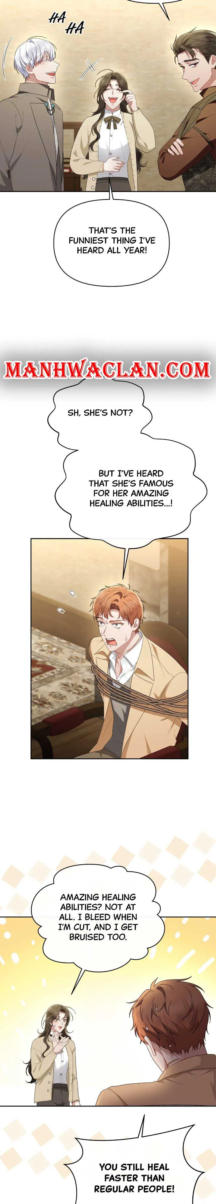 Run Away Lead Lives Next Door chapter 42 page 14