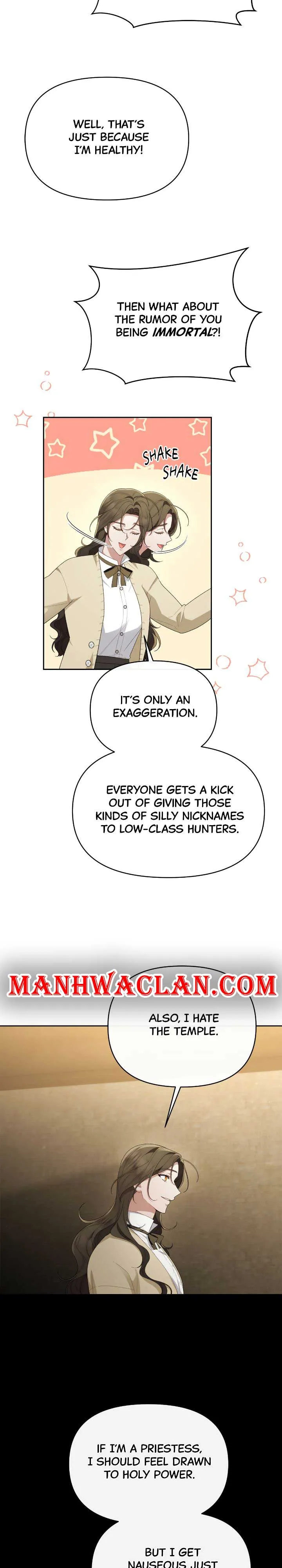 Run Away Lead Lives Next Door chapter 42 page 15