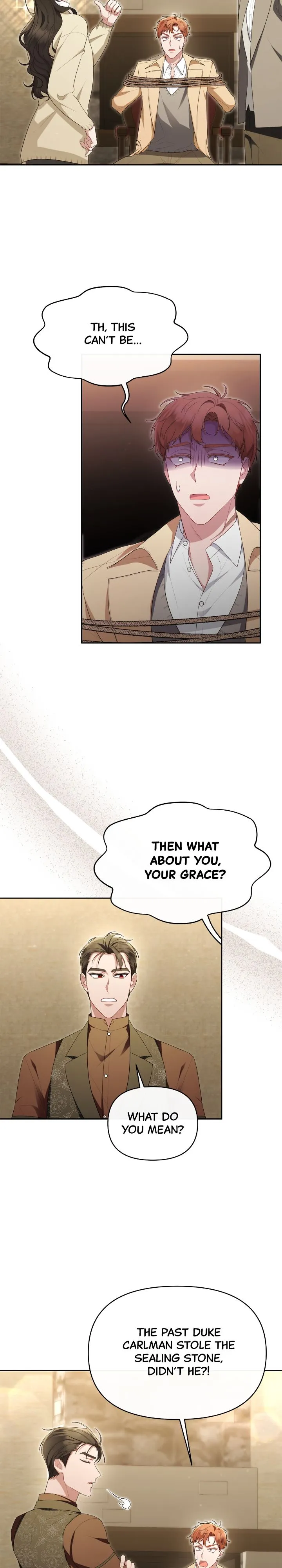 Run Away Lead Lives Next Door chapter 42 page 18